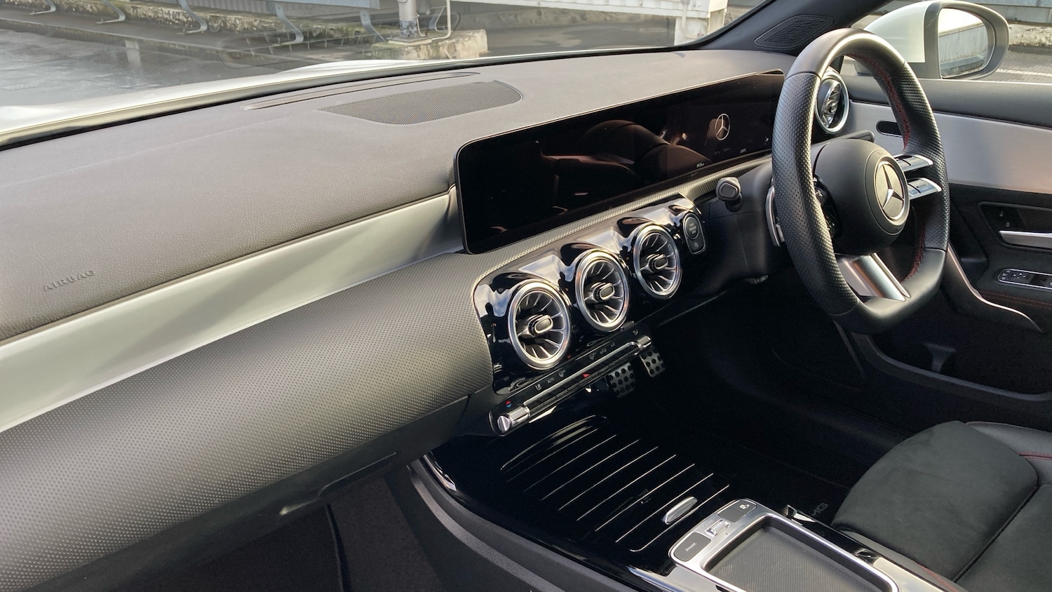 Used Mercedes-Benz A-Class 2024 for sale - 76833970: Photo 9