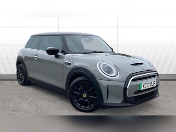 Used MINI Hatch 2021 for sale - 78255341: Photo