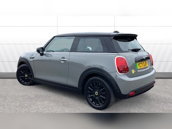 Used MINI Hatch 2021 for sale - 78255341: Photo