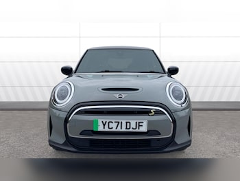 Used MINI Hatch 2021 for sale - 78255341: Photo