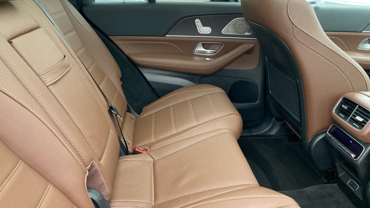 Used Mercedes-Benz GLE 2024 for sale - 76736405: Photo 16