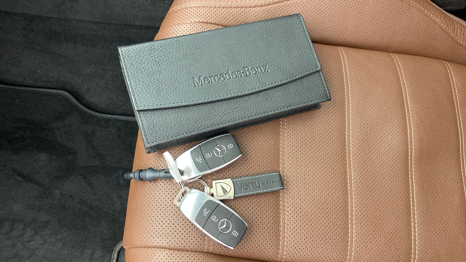 Used Mercedes-Benz GLE 2024 for sale - 76736405: Photo 19