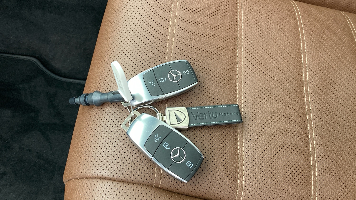 Used Mercedes-Benz GLE 2024 for sale - 76736405: Photo 20