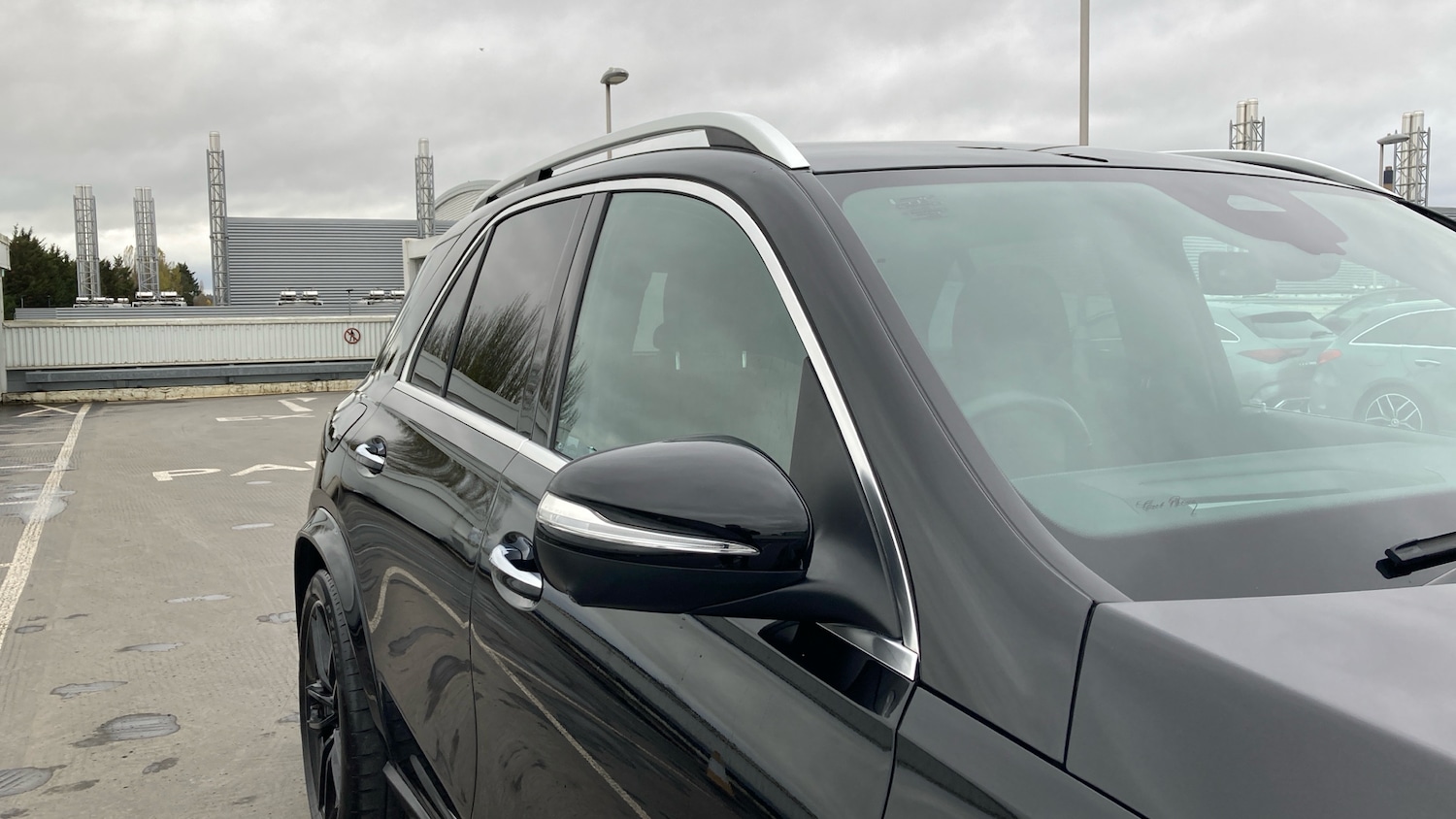 Used Mercedes-Benz GLE 2024 for sale - 76736405: Photo 23