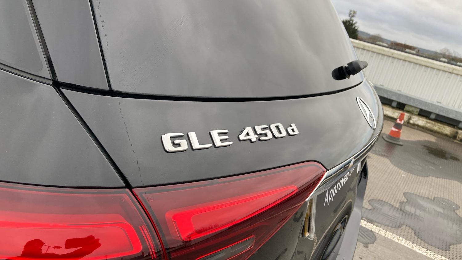 Used Mercedes-Benz GLE 2024 for sale - 76736405: Photo 26