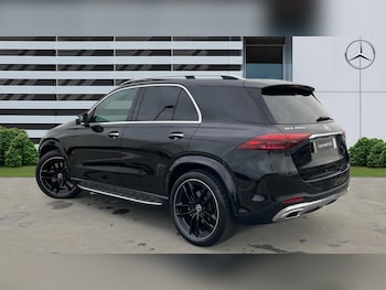 Used Mercedes-Benz GLE 2024 for sale - 76736405: Photo