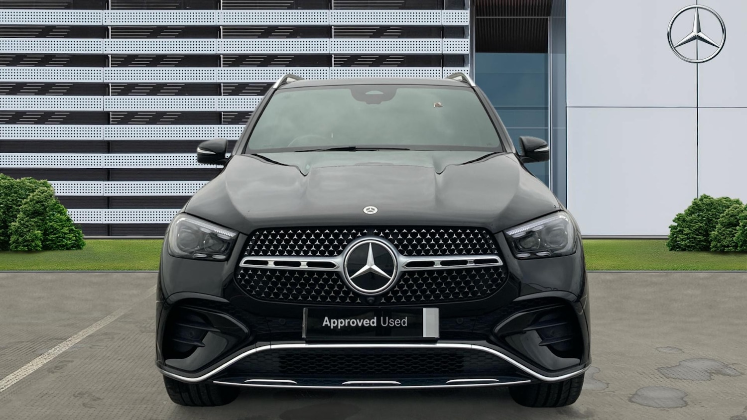 Used Mercedes-Benz GLE 2024 for sale - 76736405: Photo 3