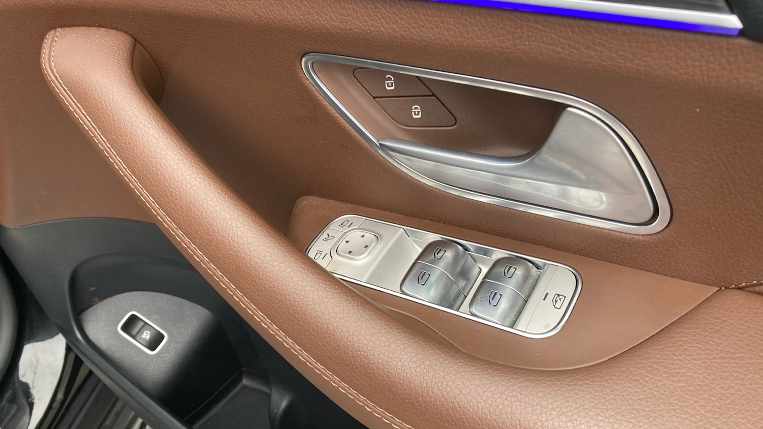 Used Mercedes-Benz GLE 2024 for sale - 76736405: Photo 34