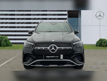 Used Mercedes-Benz GLE 2024 for sale - 76736405: Photo