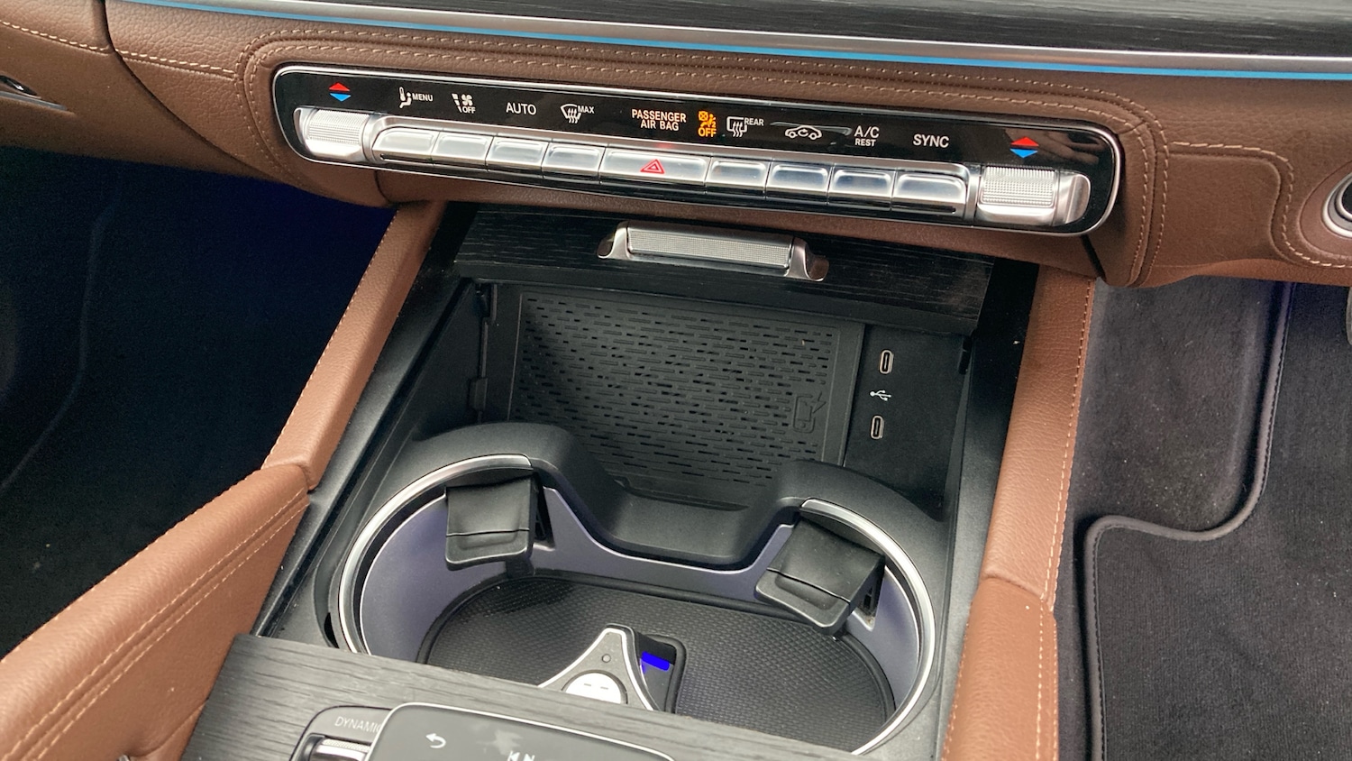 Used Mercedes-Benz GLE 2024 for sale - 76736405: Photo 41