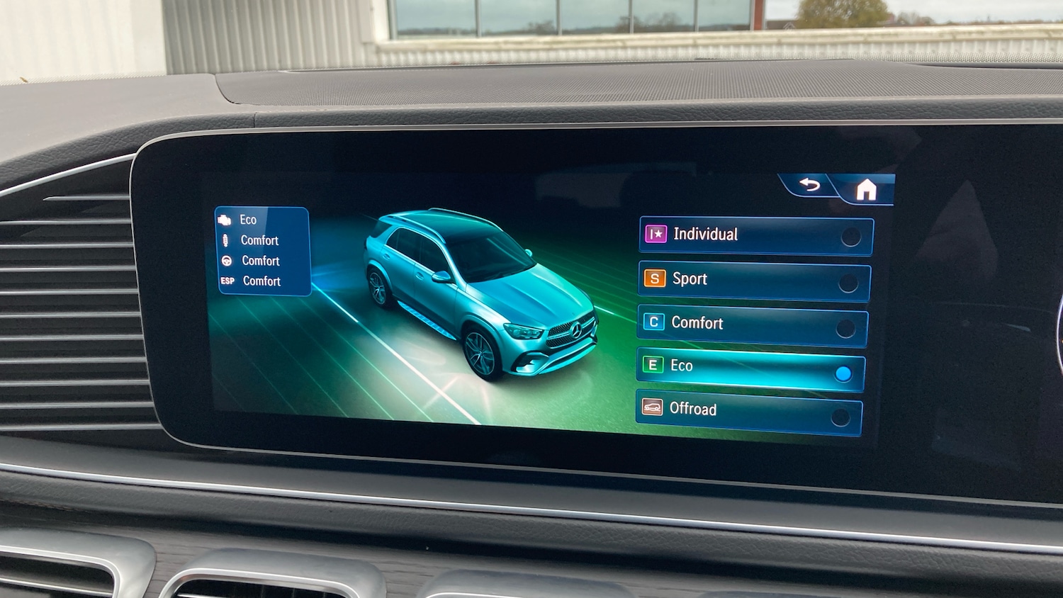 Used Mercedes-Benz GLE 2024 for sale - 76736405: Photo 43