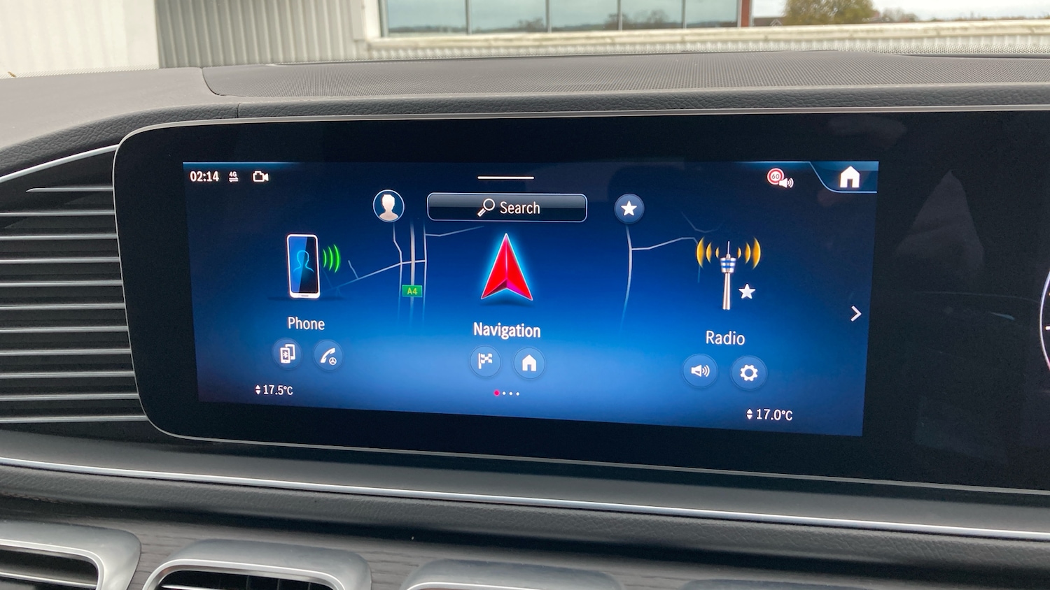 Used Mercedes-Benz GLE 2024 for sale - 76736405: Photo 45