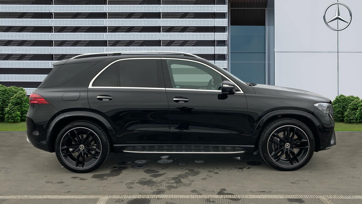 Used Mercedes-Benz GLE 2024 for sale - 76736405: Photo 5