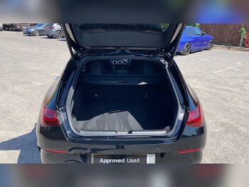 Used Mercedes-Benz CLA 2024 for sale - 78399994: Photo