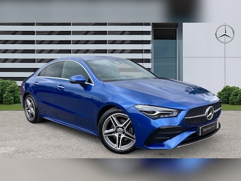 Used Mercedes-Benz CLA 2024 for sale - 78552712: Photo