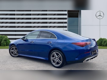 Used Mercedes-Benz CLA 2024 for sale - 78552712: Photo