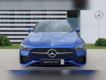 Used Mercedes-Benz CLA 2024 for sale - 78552712: Photo