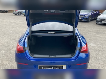 Used Mercedes-Benz CLA 2024 for sale - 78552712: Photo