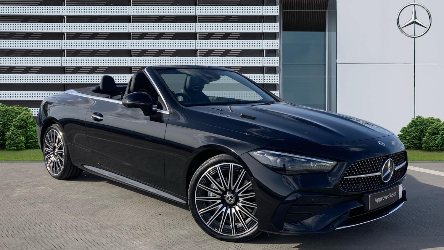 Used Mercedes-Benz CLE 2025 for sale - 75994288: Photo 1