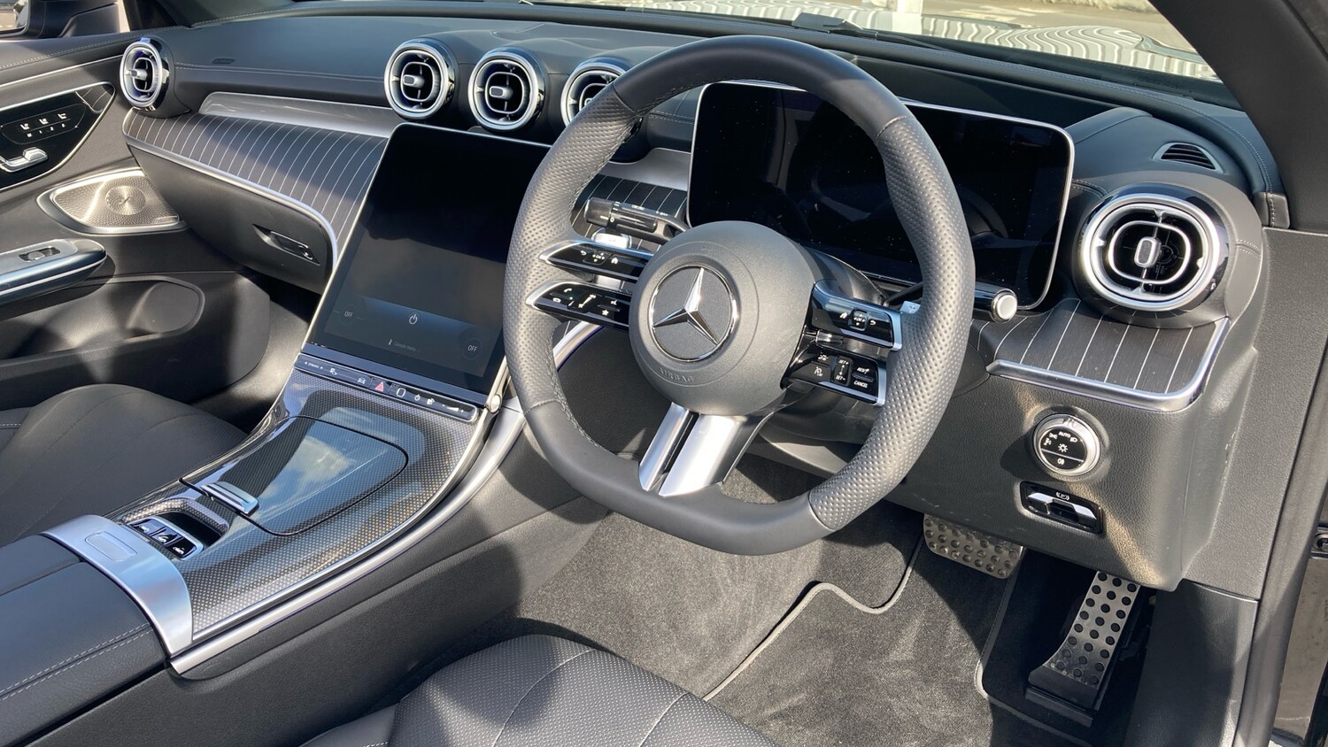 Used Mercedes-Benz CLE 2025 for sale - 75994288: Photo 11