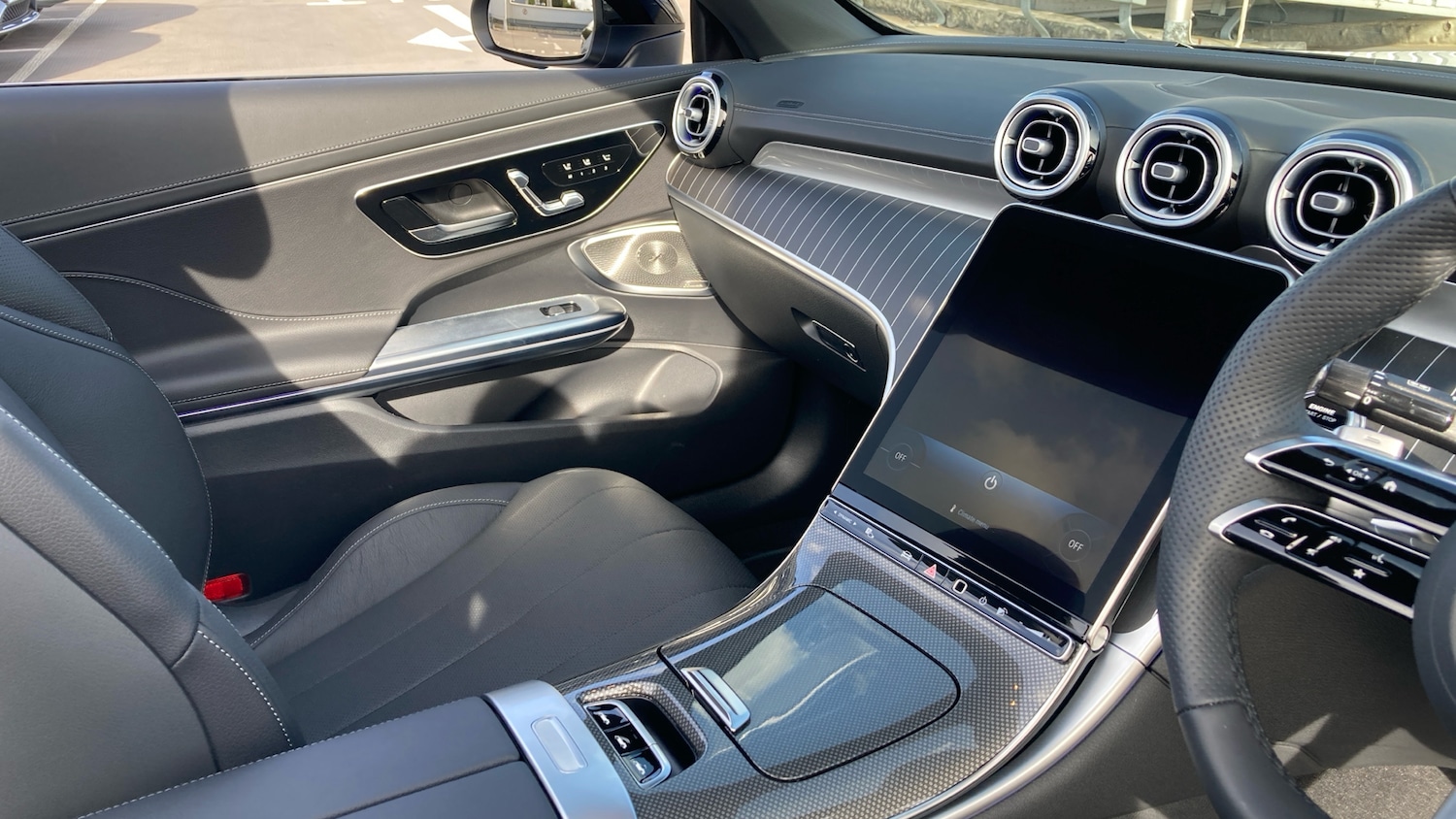 Used Mercedes-Benz CLE 2025 for sale - 75994288: Photo 14