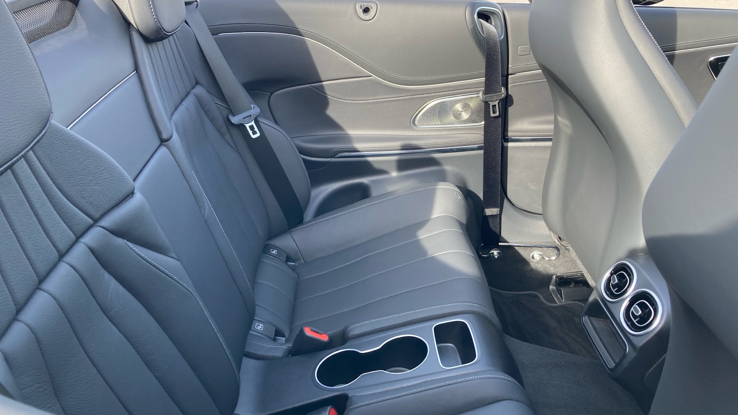 Used Mercedes-Benz CLE 2025 for sale - 75994288: Photo 16
