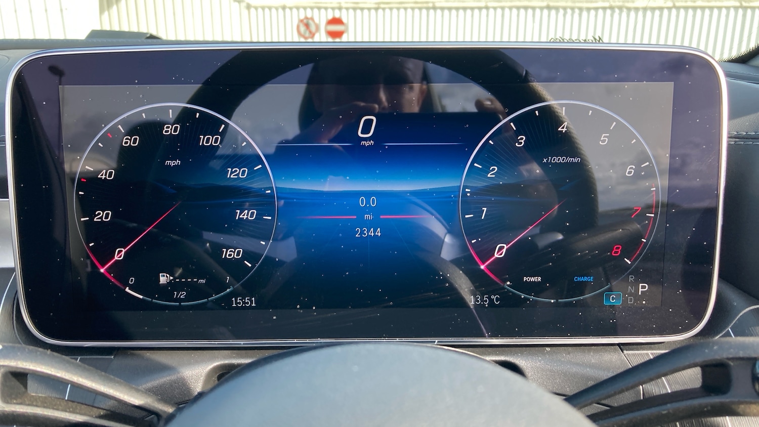 Used Mercedes-Benz CLE 2025 for sale - 75994288: Photo 18