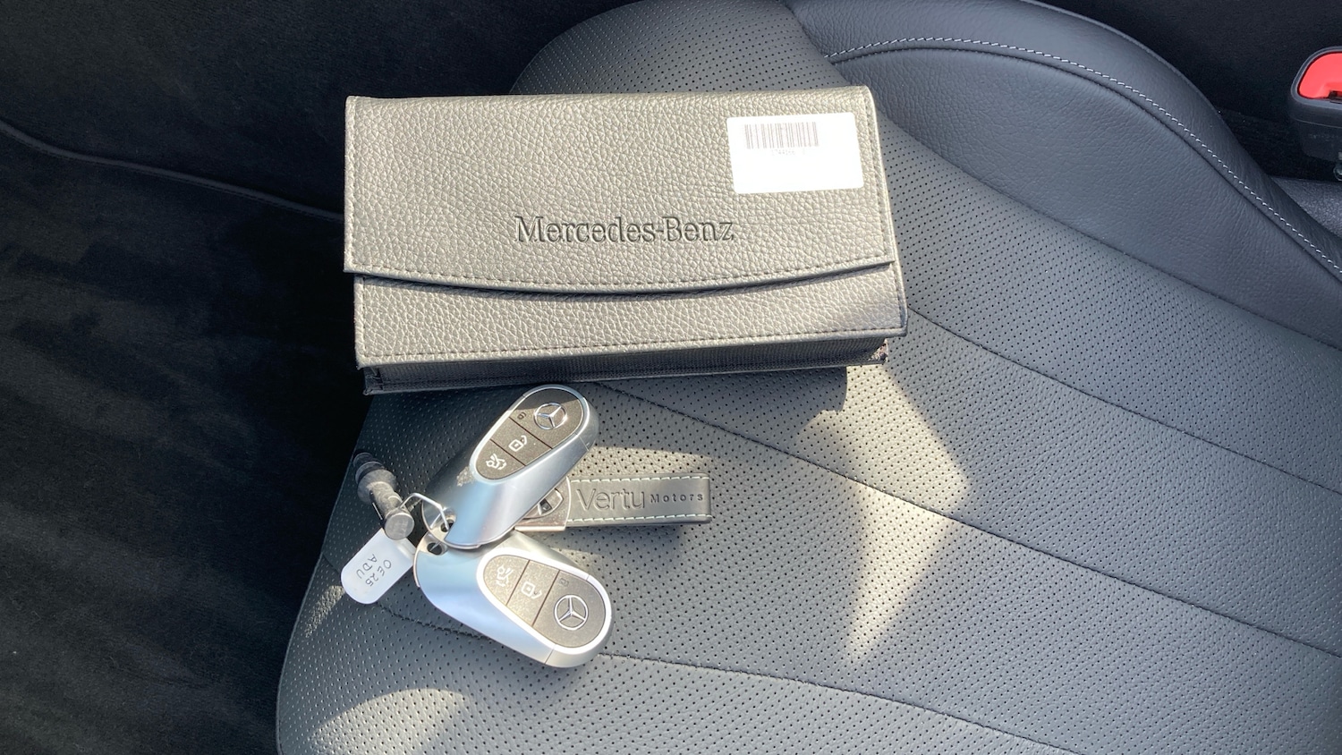 Used Mercedes-Benz CLE 2025 for sale - 75994288: Photo 19