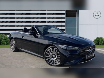 Used Mercedes-Benz CLE 2025 for sale - 75994288: Photo