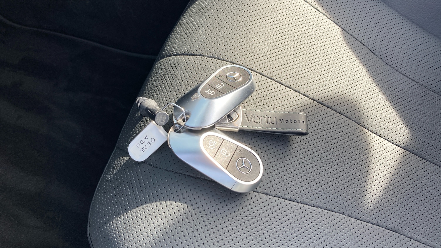 Used Mercedes-Benz CLE 2025 for sale - 75994288: Photo 20
