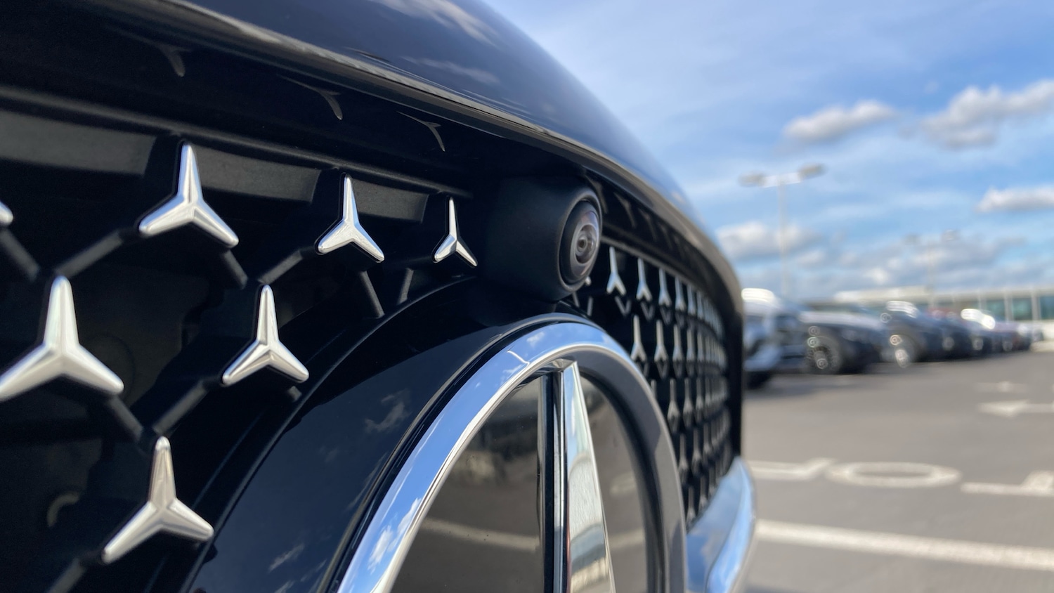 Used Mercedes-Benz CLE 2025 for sale - 75994288: Photo 23