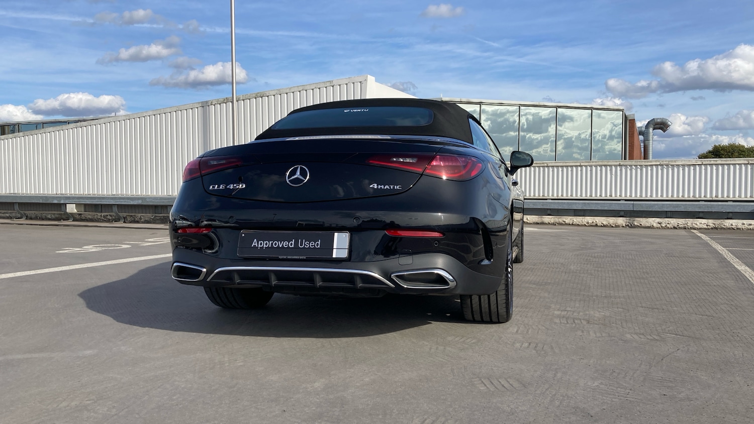 Used Mercedes-Benz CLE 2025 for sale - 75994288: Photo 25