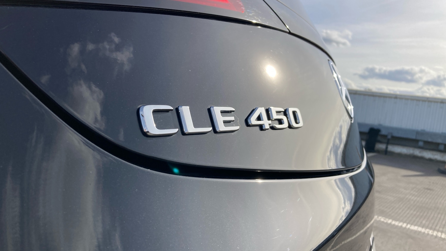 Used Mercedes-Benz CLE 2025 for sale - 75994288: Photo 27