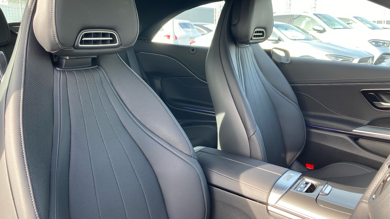 Used Mercedes-Benz CLE 2025 for sale - 75994288: Photo 29