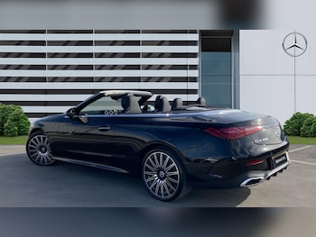 Used Mercedes-Benz CLE 2025 for sale - 75994288: Photo