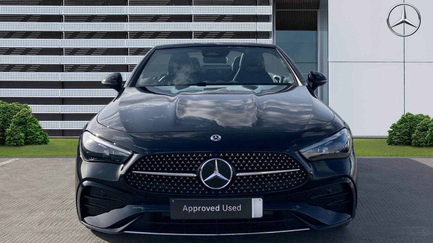 Used Mercedes-Benz CLE 2025 for sale - 75994288: Photo 3