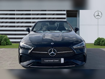 Used Mercedes-Benz CLE 2025 for sale - 75994288: Photo