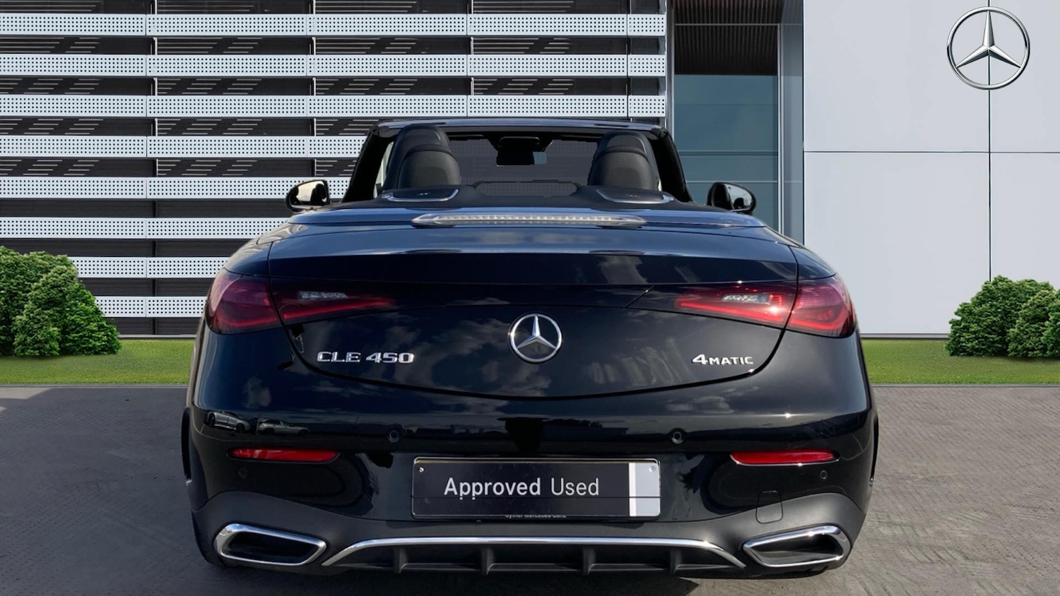 Used Mercedes-Benz CLE 2025 for sale - 75994288: Photo 6