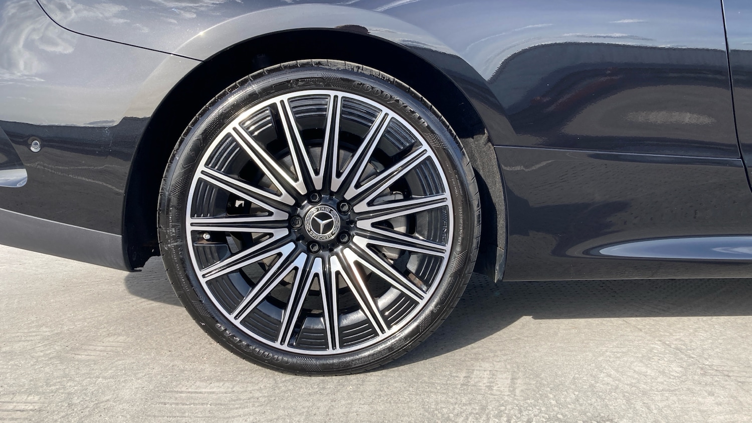 Used Mercedes-Benz CLE 2025 for sale - 75994288: Photo 7