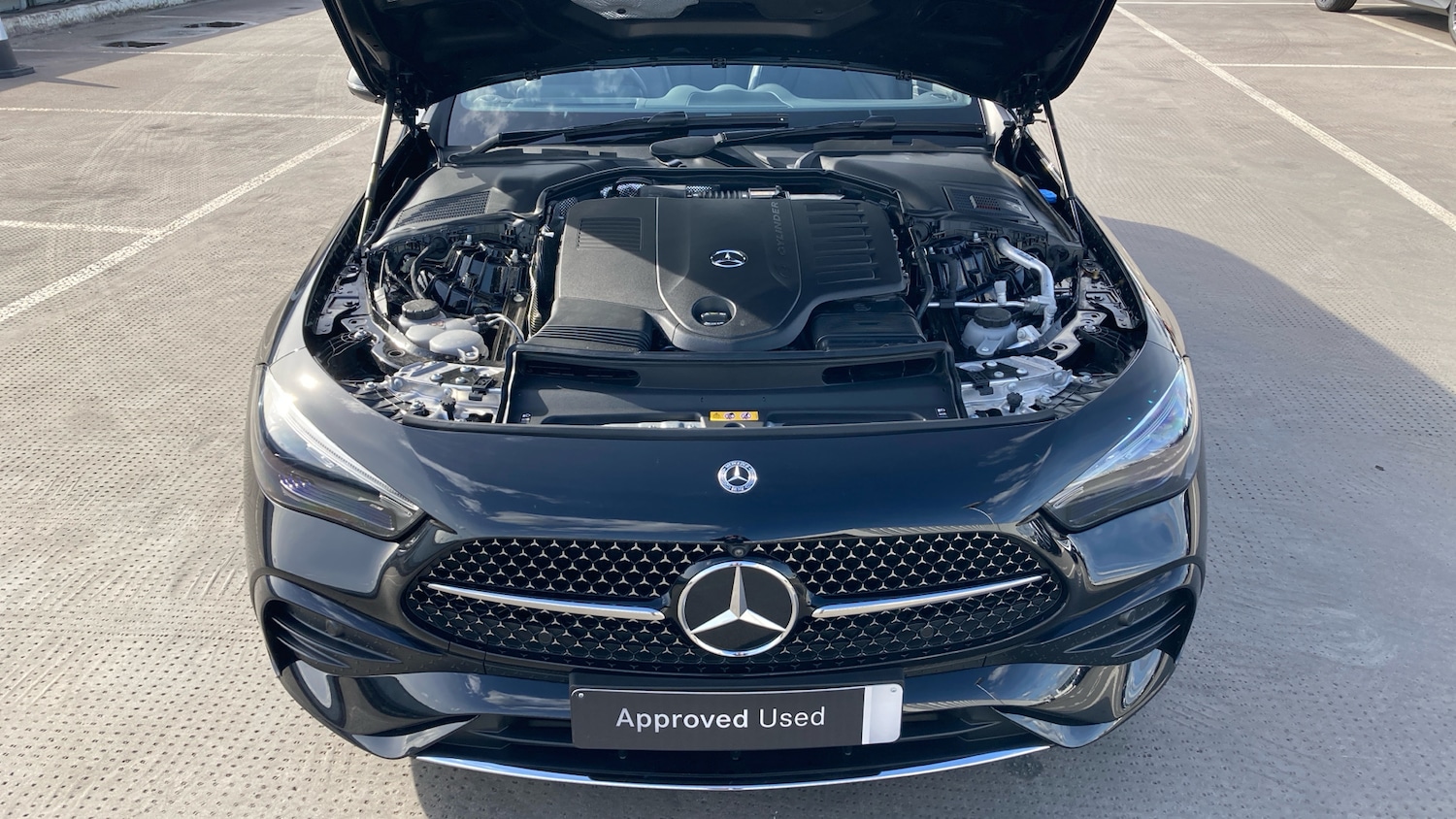 Used Mercedes-Benz CLE 2025 for sale - 75994288: Photo 8