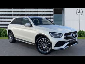 2019 (69) - 300d 4Matic AMG Line Premium 5dr 9G-Tronic Diesel Estate