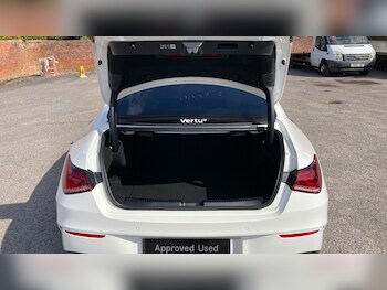 Used Mercedes-Benz CLA 2023 for sale - 78325237: Photo