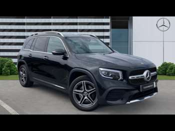2022 (22) - 200 AMG Line Premium Plus 5dr 7G-Tronic Petrol Estate