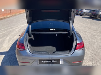 Used Mercedes-Benz CLS 2018 for sale - 78452153: Photo