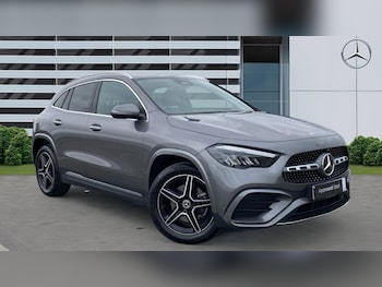 2024 (74) - 250e AMG Line Executive 5dr Auto Hatchback