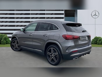 Used Mercedes-Benz GLA 2024 for sale - 75399215: Photo