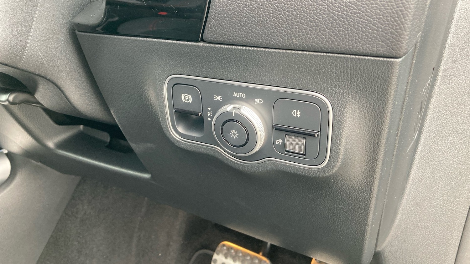 Vehicle 34