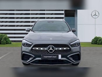 Used Mercedes-Benz GLA 2024 for sale - 75399215: Photo