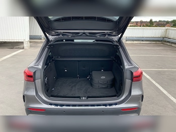 Used Mercedes-Benz GLA 2024 for sale - 75399215: Photo
