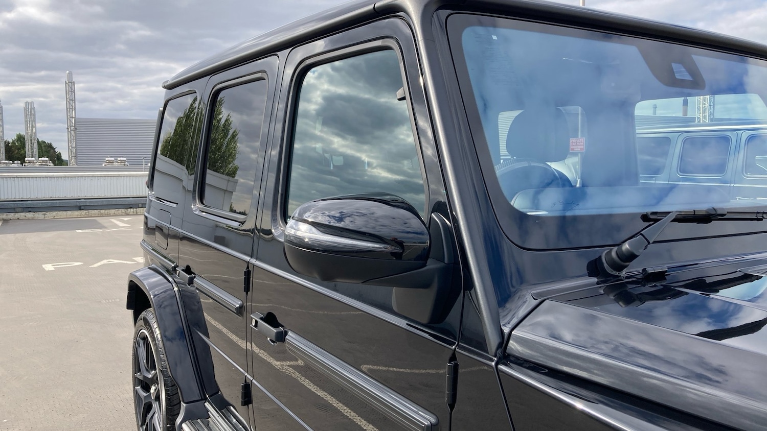 Vehicle 23